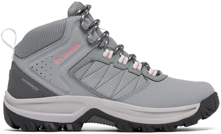 Columbia Women's Transverse Hike Waterproof Boot