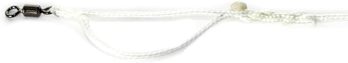Fishing Planer Bridle 500lb Braid, The Tackle Room, Trolling, 24" Hollow Core