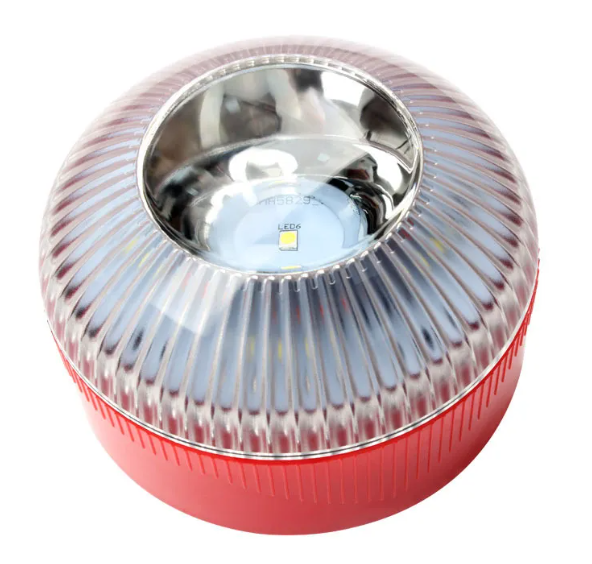 V16 LED緊急車両警告灯