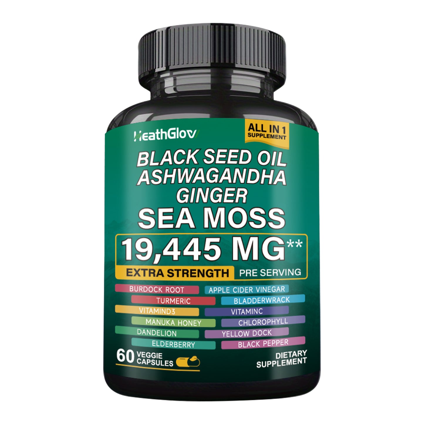 Xilaizhi Seaweed Combination Set