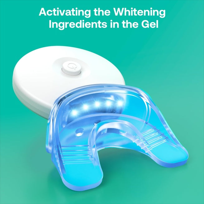 Dental Esthetician