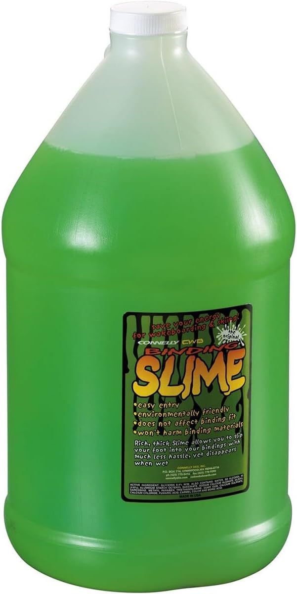 Binding Slime