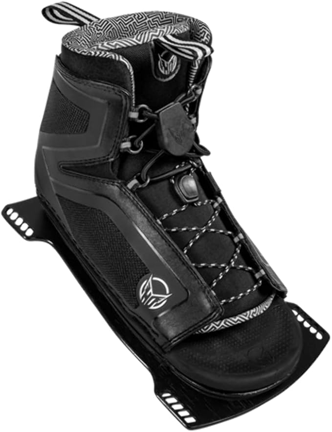HO Stance Direct Connect Waterski Bindings 10-15