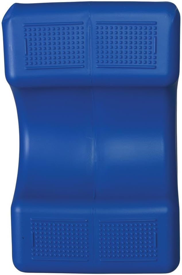 Schneiders Jump Blocks for Horses - Pair | Lightweight & Durable | Versatile Training Tool | Enhances Equestrian Practice