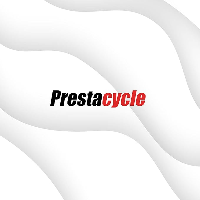 Prestacycle TorqRatchet GO Lite – Portable 3-12Nm Beam Torque Wrench & Ratchet Multi-Tool, 9 Hardened Bits, Lightweight Pocket Tool for Bike Repair, Compact 124mm, 46g, Compatible with ¼” Bits