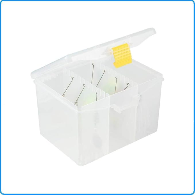 Plano Prolatch Stowaway収納ケース