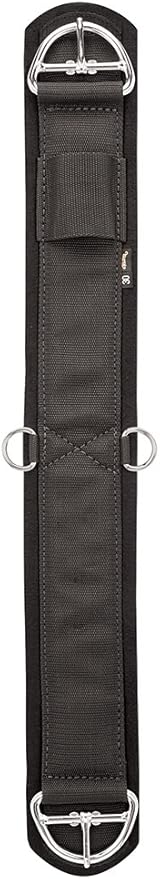 Weaver Leather Felt Lined Deluxe Super Cinch