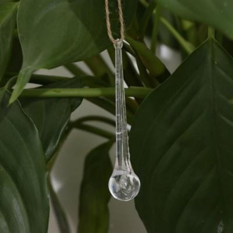 10 Crystal Teardrop Chandelier Parts Christmas Tree Wedding Decorations