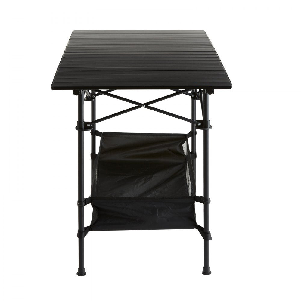 120 X70 X55CM Portable Outdoor Folding Picnic Table With Portable Bag, Not Shipped On Weekends, Prohibited From Sale On Amazon