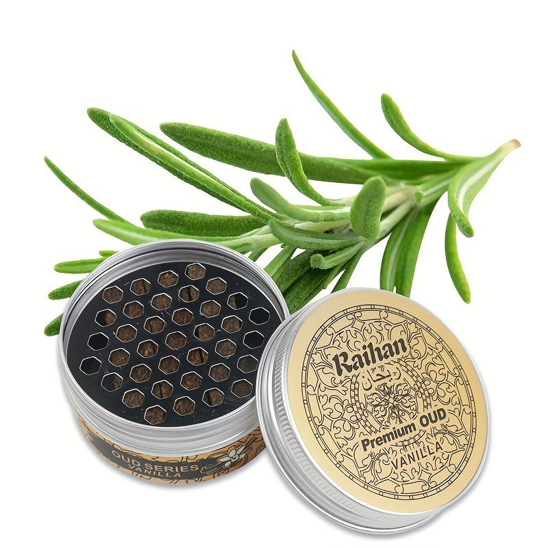 A Fragrant Companion For The Soul. Aromatherapy, Suitable For Home And Office. Containing Plant Extracts, It Relaxes And Immerses You In The Scent