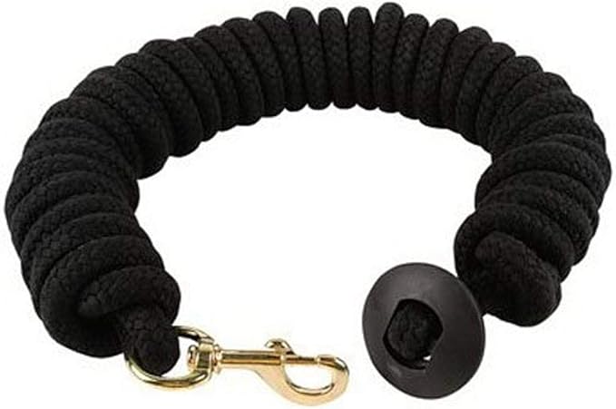 Weaver Leather Round Cotton Lunge Line