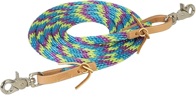 Weaver Leather Poly Roper Reins