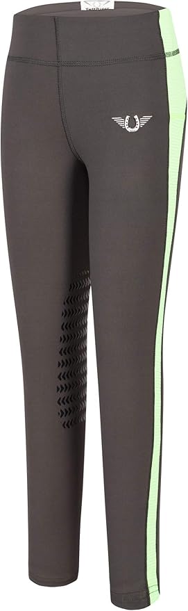 TuffRider Children's Starter Lowrise Pull-On Jods