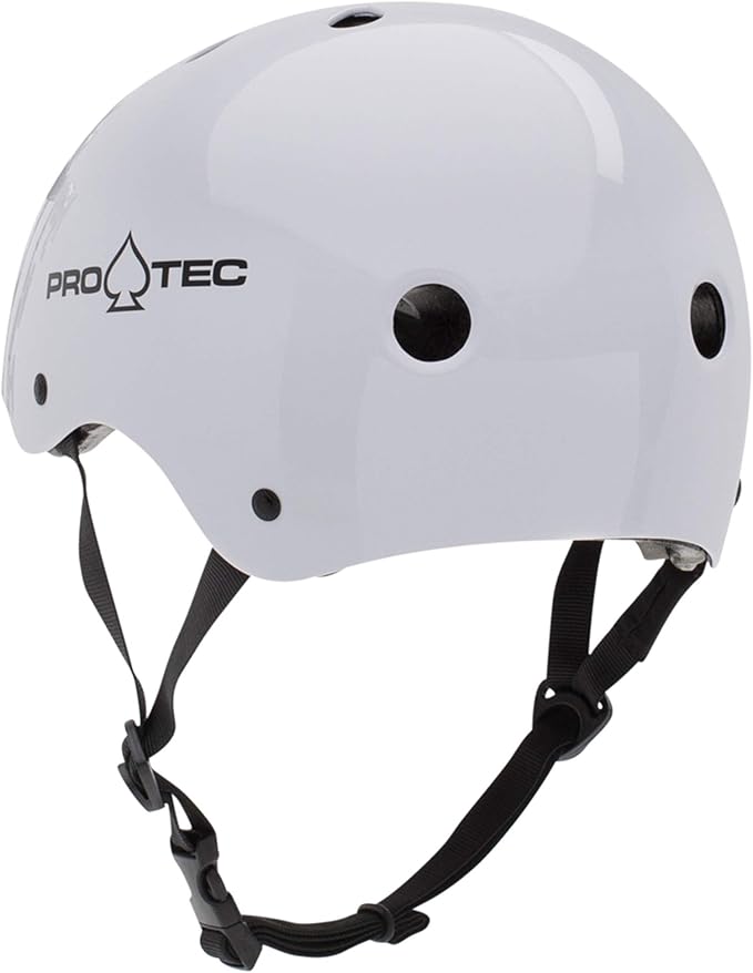 Pro-Tec Classic Certified Skate Helmet
