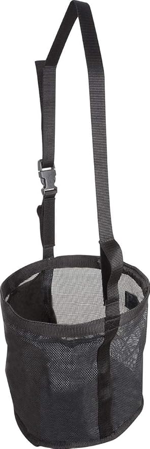 CASHEL Pony Feed Rite Bag (FRB-P)
