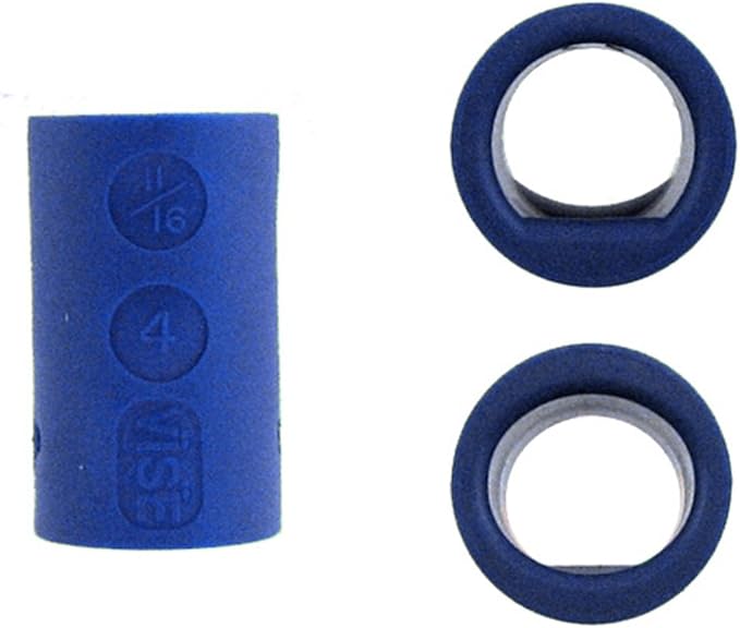 Vise Grips Power Lift and Oval