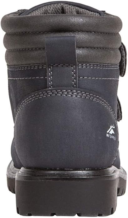 Deer Stags Kids' Tour Waterproof Tall Boot