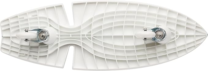 Razor RipStik RipSurf キャスターボード - CMYK - FFP , 10.5