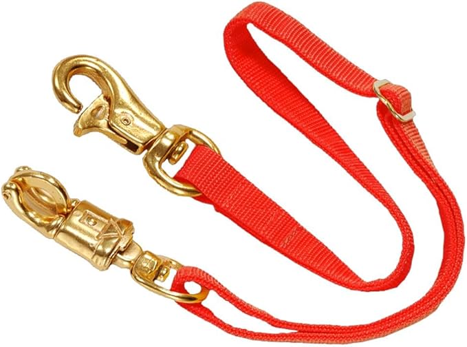 Tough 1 Adjustable Trailer Tie
