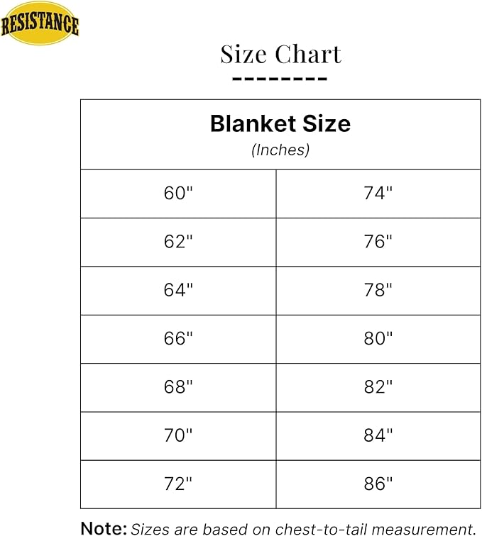 Nylon Horse 420D Stable Sheet | Breathable & Durable Horse Sheet | Keeps Coat Clean, Smooth & Shiny | Adjustable Fit Summer Sheet (60"– 86" Sizes)