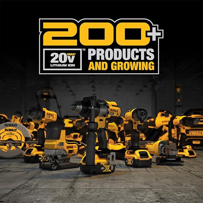 DEWALT Screwdriver Bit Set, Impact Driver Bit Set, FlexTorq, 35-Piece (DWA2T35IR)