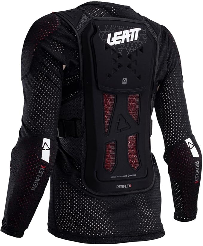 Leatt Body Protector ReaFlex Women #L 172-178cm