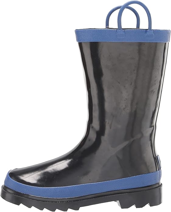 Deer Stags Kids' Tour Waterproof Tall Boot