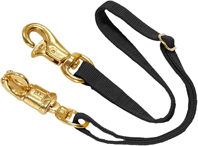 Tough 1 Adjustable Trailer Tie