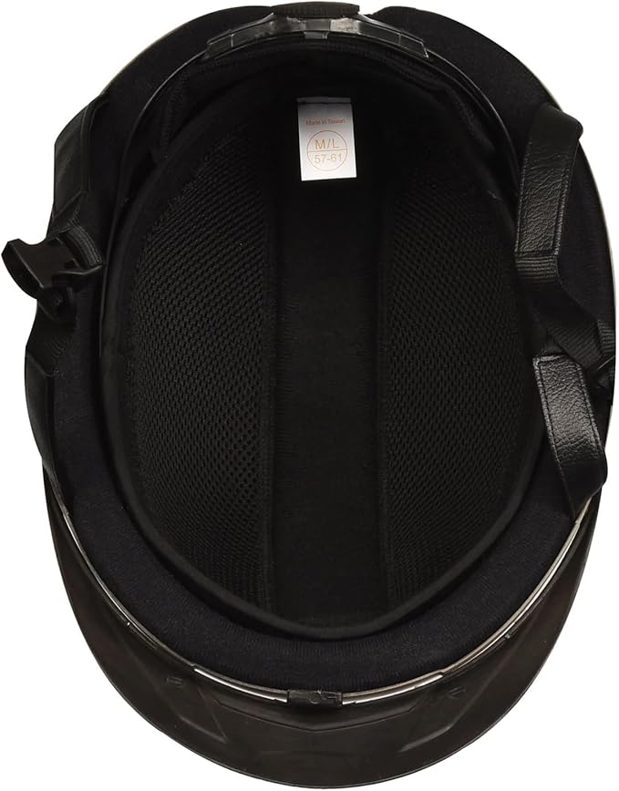 OVATION Deluxe Schooler Helmet