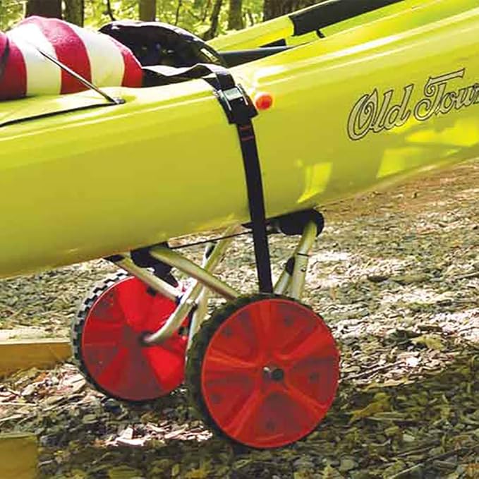 Malone Nomad TRX Kayak Cart