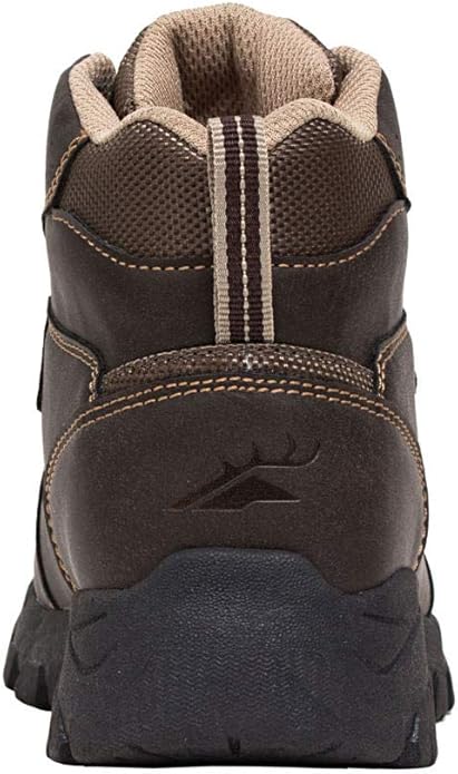Deer Stags Kids' Tour Waterproof Tall Boot