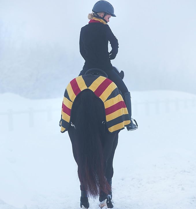 Horseware® Rambo® Competition Sheet