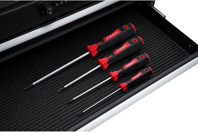 TUSK JIS Screwdriver Set