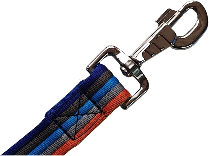 Premium Horse Training Lunge Line with Alloy Trigger Buckle for Accurate Equestrian Training of 26 Foot (8 Meters)