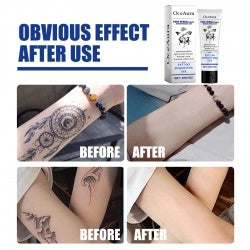 Tattoo Care Gel