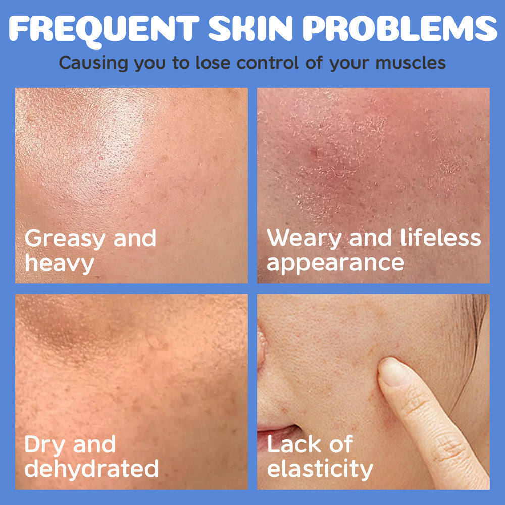 BABY WATER SERUM
