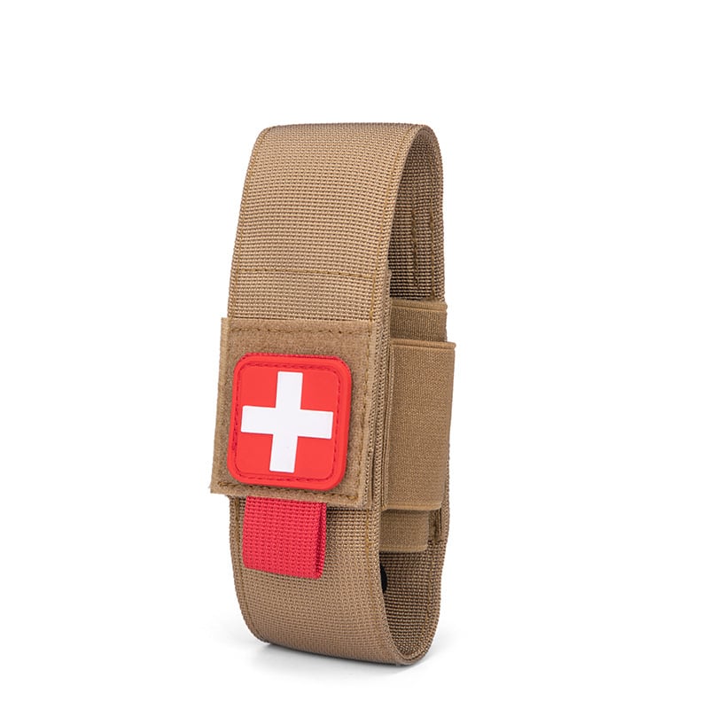 Outdoor Sports Emergency Survival First Aid Kit