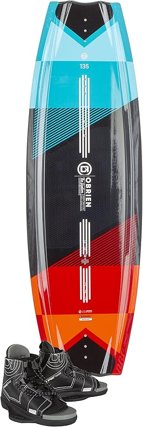 O'Brien System Wakeboard 135cm
