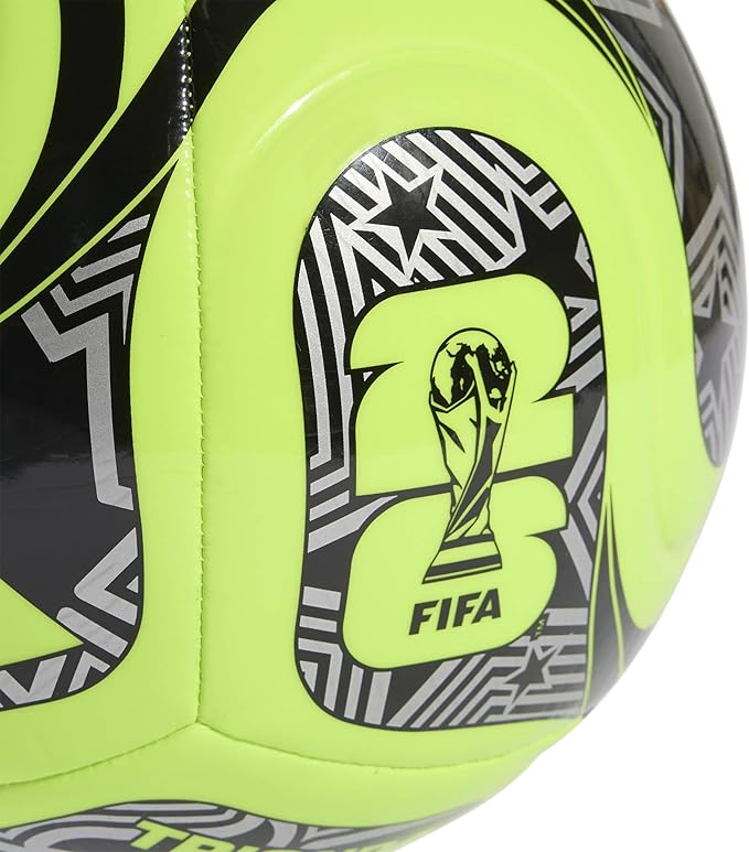 adidas FIFA World Cup 26™ Trionda Soccer Ball