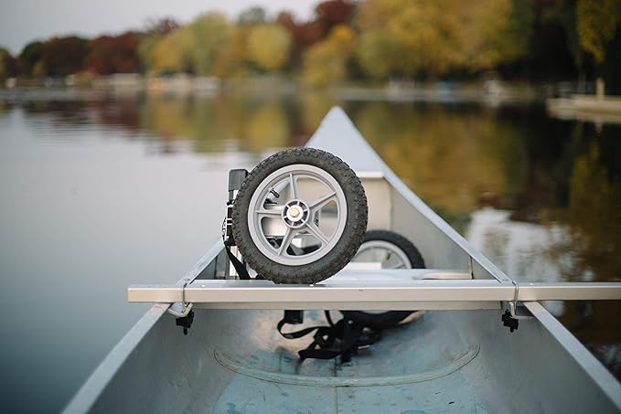 Canoe/Kayak Portage Cart