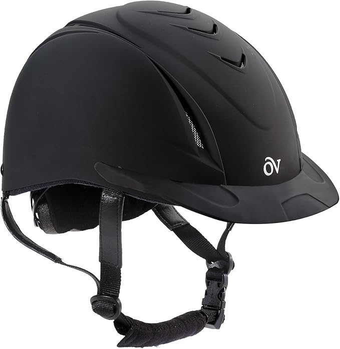 OVATION Deluxe Schooler Helmet