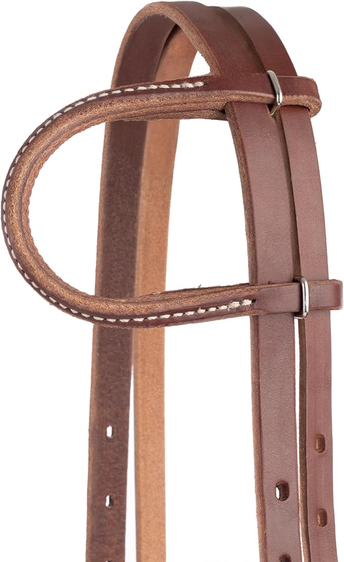 Weaver Leather Horizons Headstall