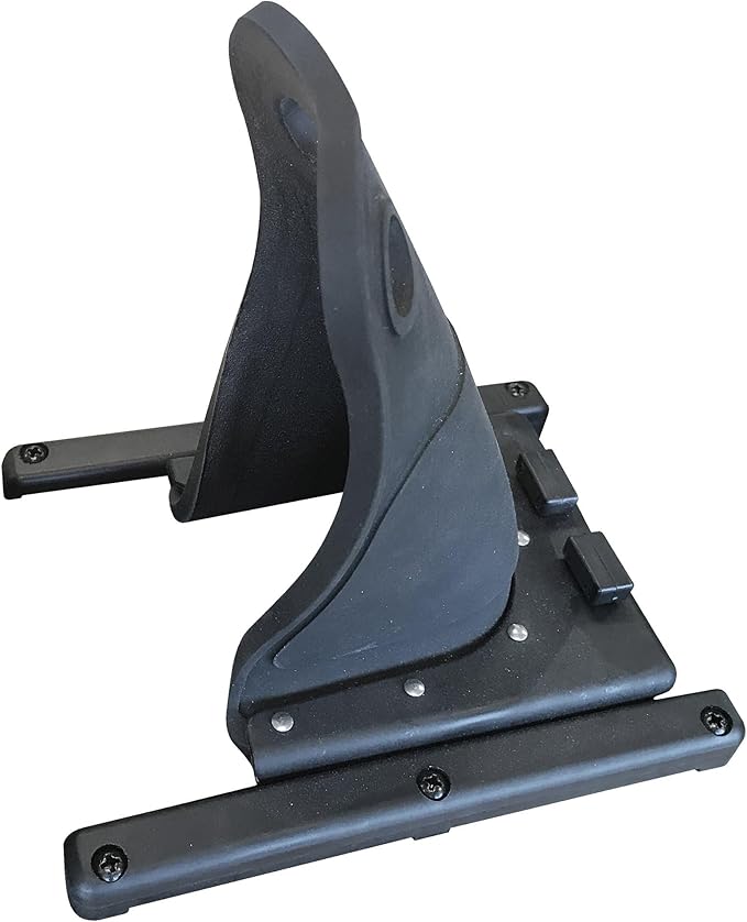 O'Brien 700 Adjustable Heel Binding (One Size)