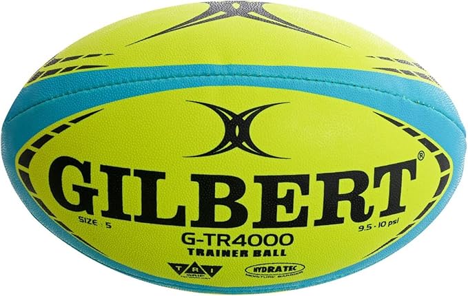 Gilbert G-TR4000 Training Ball - Black