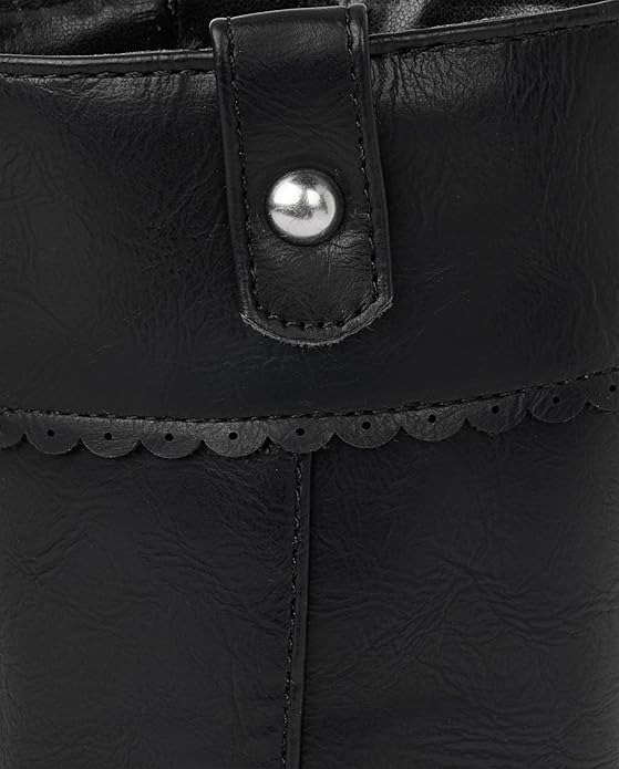 Gymboree Girls' And Toddler Classic Tall Riding Boots