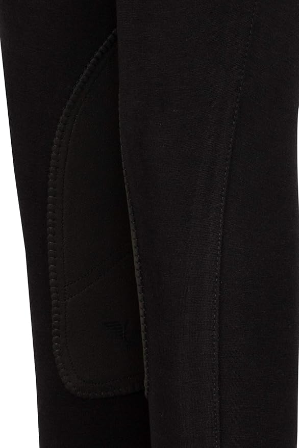 TuffRider Children's Starter Lowrise Pull-On Jods