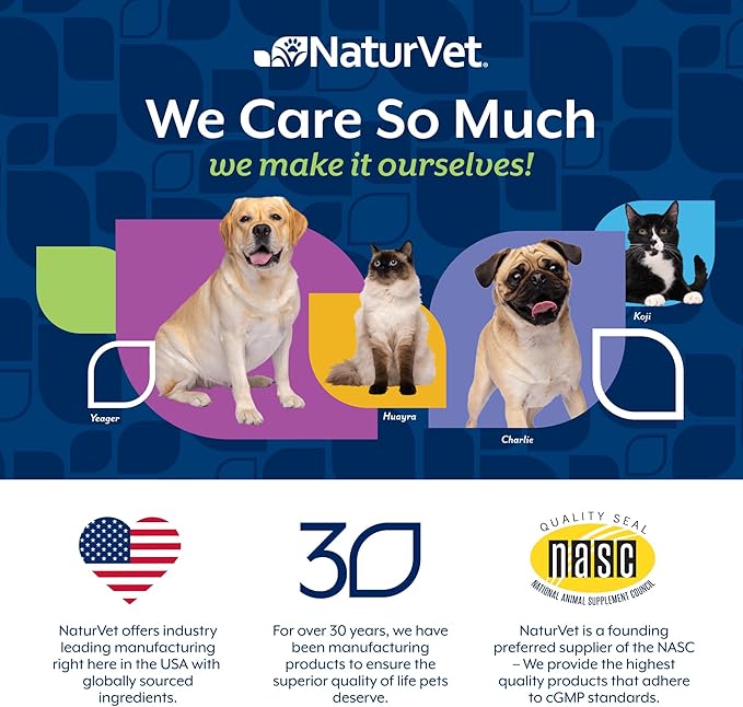 NaturVet Bitter Yuck! No Chew Spray for Dogs, Cats, and Horses Pet Training Spray, Liquid, Made in The USA, 16 Ounce