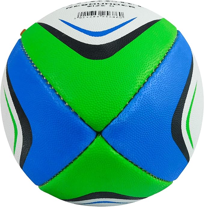 Gilbert Rebounder ラグビー トレーニングハーフボール