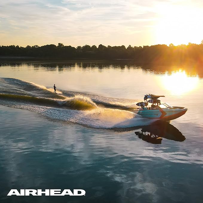 AIRHEAD Heavy Duty Tow Harness