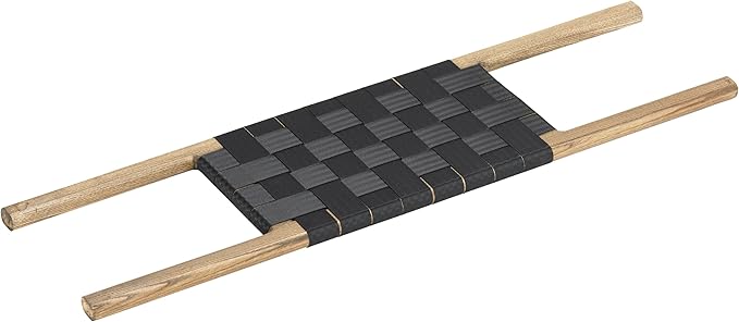 Mad River Canoe Natural Web Seat